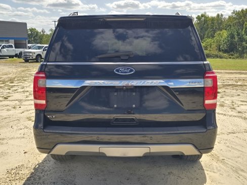 Used 2019 Ford Expedition Max XLT image 12