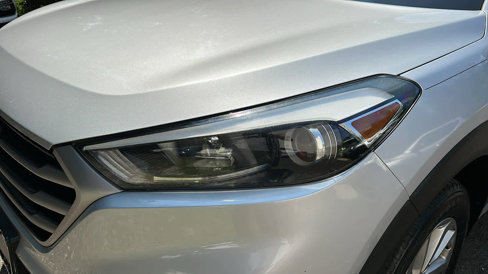 Used 2017 Hyundai Tucson SE image 9
