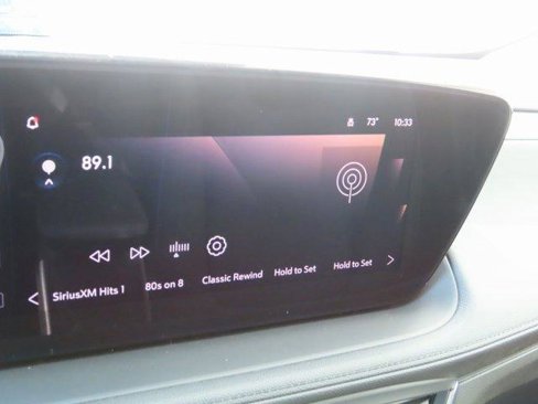 New 2025 Buick Encore GX Sport Touring w/ Comfort Package image 17