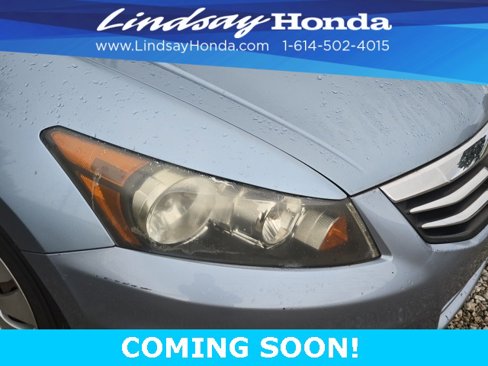Used 2012 Honda Accord LX image 12