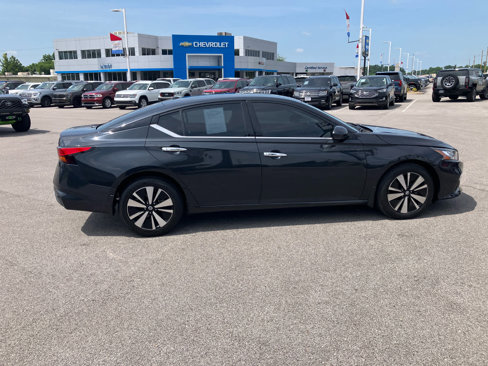 Used 2021 Nissan Altima 2.5 SL image 8