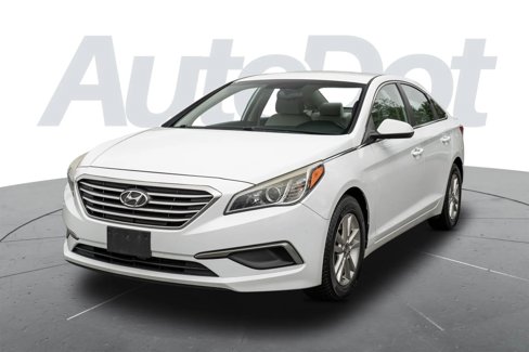 Used 2016 Hyundai Sonata SE image 5