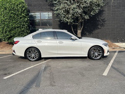 Used 2019 BMW 330i Sedan image 19