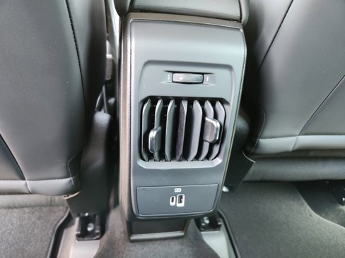 Used 2024 Dodge Hornet R/T Plus w/ Tech Pack Plus w/o Parking image 32