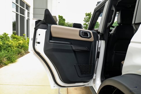 Used 2024 Ford Bronco Wildtrak image 69