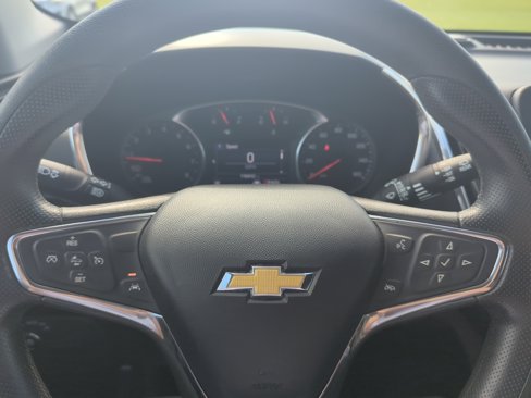 Used 2020 Chevrolet Equinox LT image 14