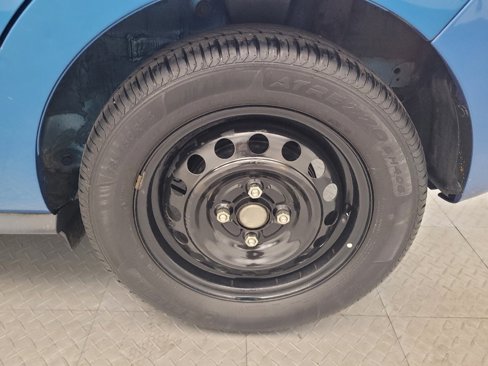 Used 2019 Mitsubishi Mirage RF image 31