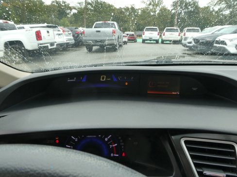 Used 2013 Honda Civic LX image 18