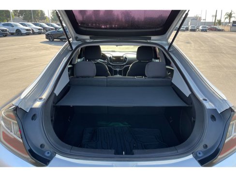 Used 2018 Chevrolet Volt LT image 17