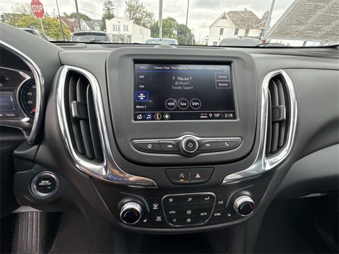 Certified 2023 Chevrolet Equinox LT image 11