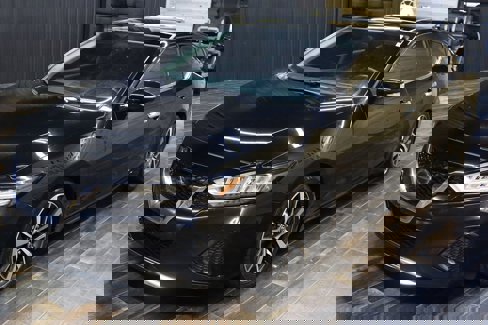 Used 2019 Nissan Maxima 3.5 SL w/ Floor Mat Group image 6