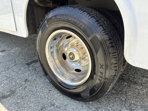 Used 2013 Chevrolet Silverado 3500 W/T image 58
