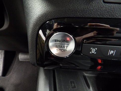 Used 2024 Ford Escape Platinum image 53