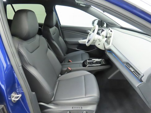 Used 2021 Volkswagen ID.4 1st Edition image 21