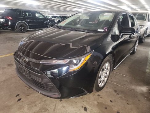 Used 2024 Toyota Corolla LE image 26