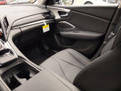 Used 2021 Acura RDX FWD image 17