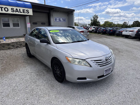 Used 2007 Toyota Camry CE image 3