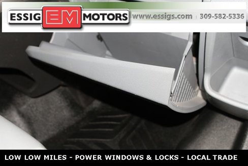 Used 2015 Ford Transit 150 130 Low Roof image 23