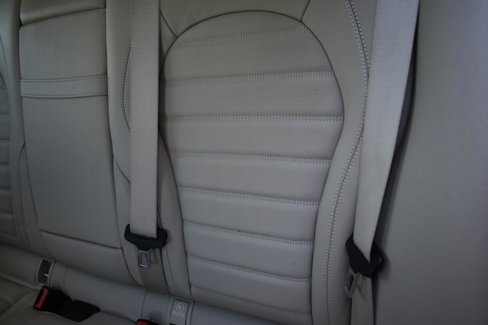 Used 2015 Mercedes-Benz C 300 4MATIC Sedan w/ Driver Assistance Package image 36