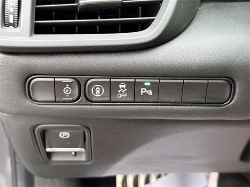 Used 2022 Acura TLX SH-AWD w/ A-SPEC Pkg image 22