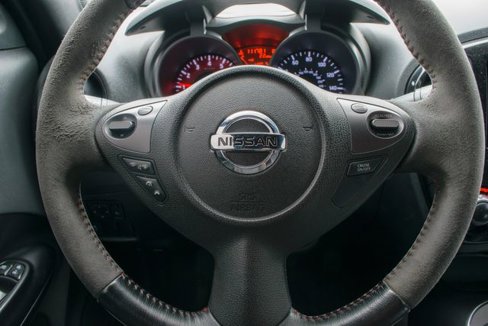 Used 2014 Nissan Juke NISMO image 24