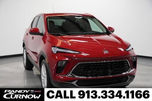 New 2026 Buick Encore GX Preferred w/ Comfort Package image 1