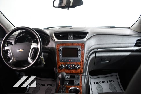 Used 2014 Chevrolet Traverse LT w/ All-Star Edition image 7