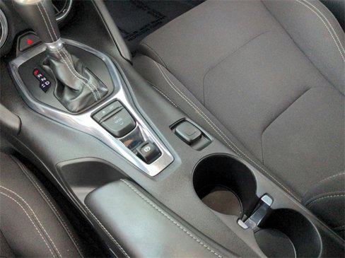 Used 2017 Chevrolet Camaro LT w/ RS Package image 29