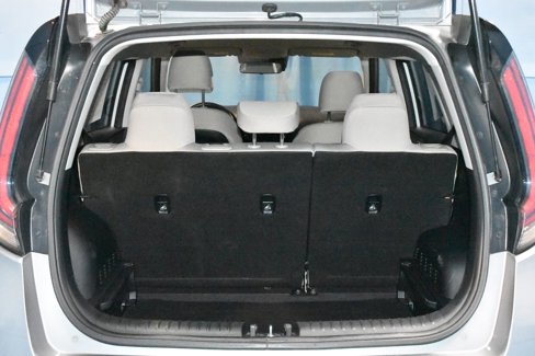 Used 2023 Kia Soul LX image 26