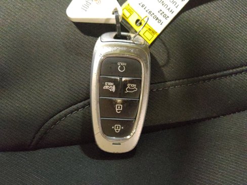 Used 2022 Hyundai Tucson SEL w/ Convenience Package image 32