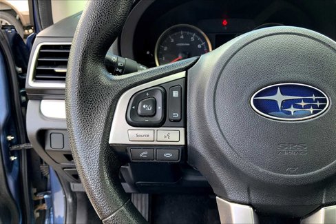 Used 2016 Subaru Crosstrek 2.0i image 19