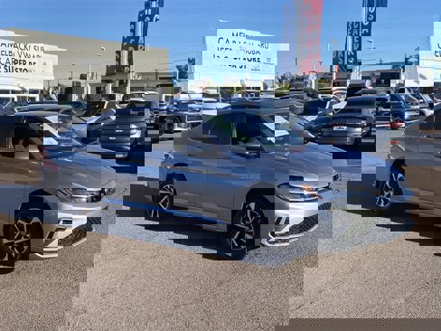Certified 2025 Volkswagen Jetta S image 3
