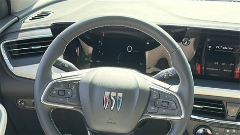 New 2025 Buick Encore GX Preferred image 15