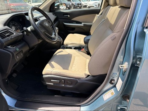Used 2016 Honda CR-V EX-L image 10