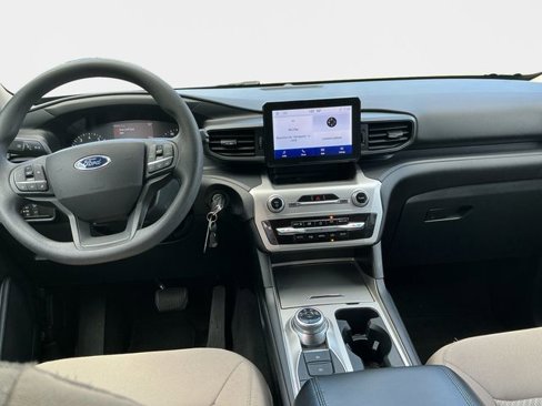 Used 2022 Ford Explorer 4WD image 10