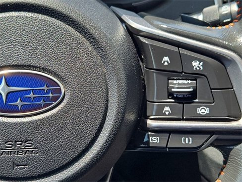 Used 2021 Subaru Crosstrek 2.5i Limited w/ Moonroof Package 2 image 25