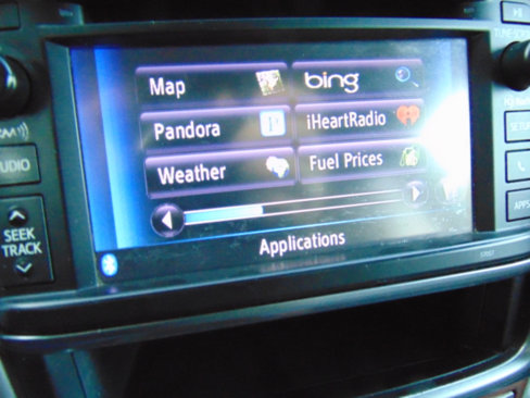 Used 2013 Toyota Highlander Limited image 34