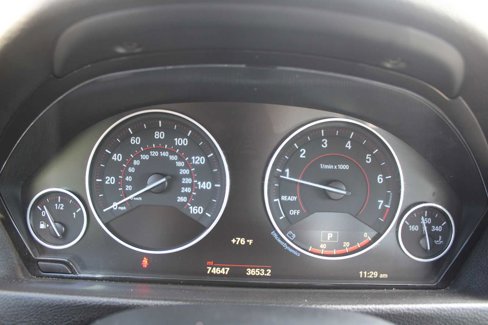 Used 2018 BMW 330i xDrive Sedan w/ Premium Package image 29