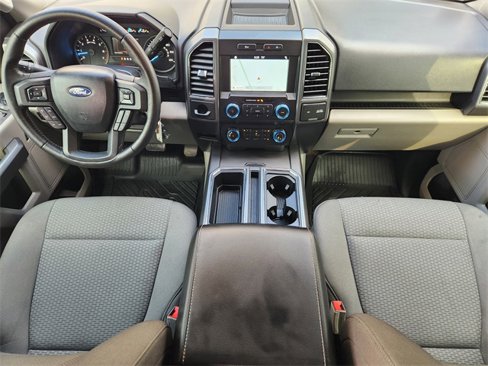 Used 2019 Ford F150 XLT w/ Equipment Group 302A Luxury image 25