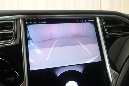 Used 2016 Tesla Model S 75D image 46