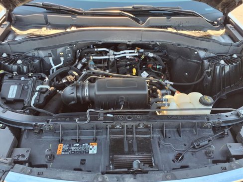 Used 2021 Ford Explorer XLT w/ Equipment Group 202A image 35