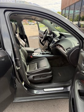 Used 2014 Acura MDX SH-AWD image 15