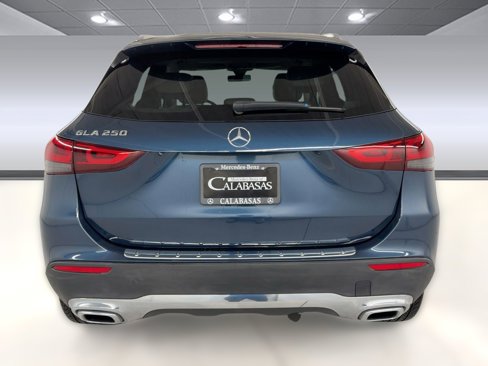 Certified 2023 Mercedes-Benz GLA 250 image 10