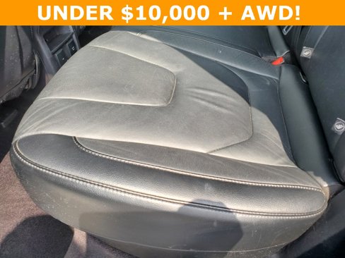 Used 2016 Ford Edge Titanium w/ Technology Package image 10