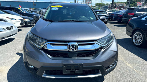 Used 2019 Honda CR-V EX image 2
