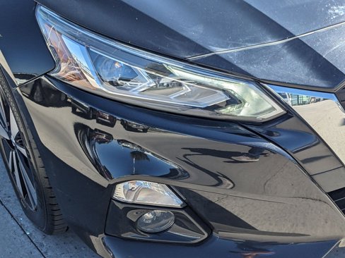 Used 2019 Nissan Altima 2.5 SV image 10