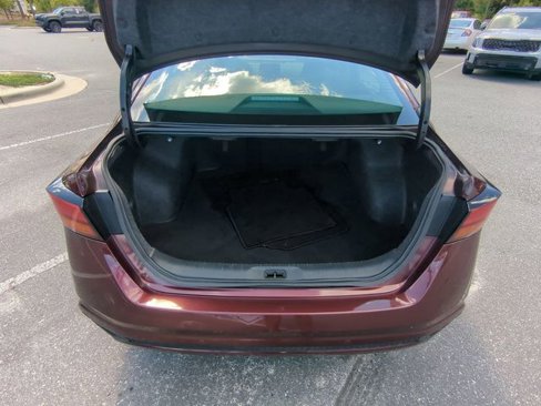 Used 2023 Nissan Altima 2.5 SV image 34
