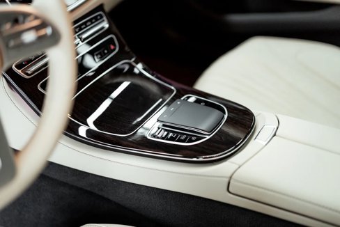 Used 2021 Mercedes-Benz CLS 450 4MATIC image 27