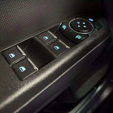 Used 2024 Ford Bronco Sport Outer Banks w/ Tech Package image 24
