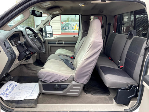 Used 2010 Ford F350 XLT image 17
